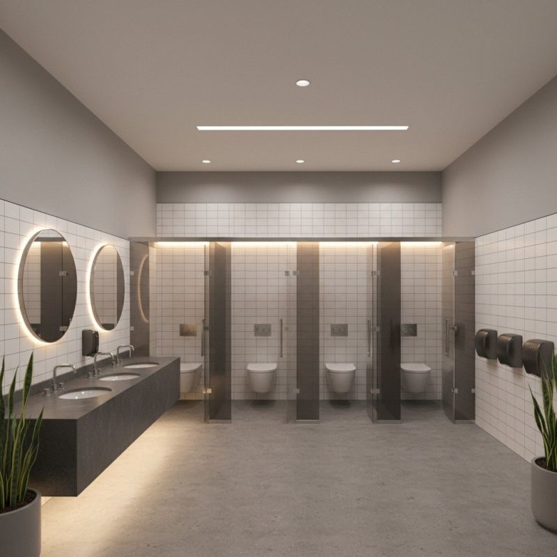 Top Bathroom Remodeling Companies in Burlingame, CA