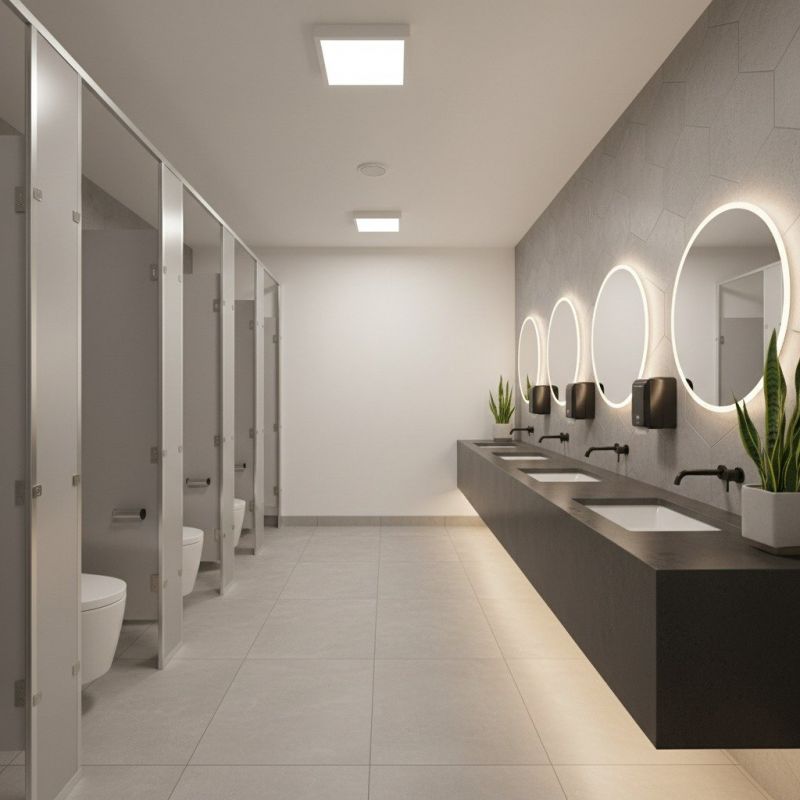 Top Bathroom Remodeling Companies in Burlingame, CA