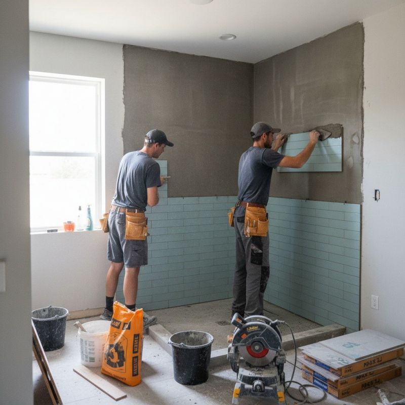 Top Bathroom Remodeling Companies in Daly City, CA