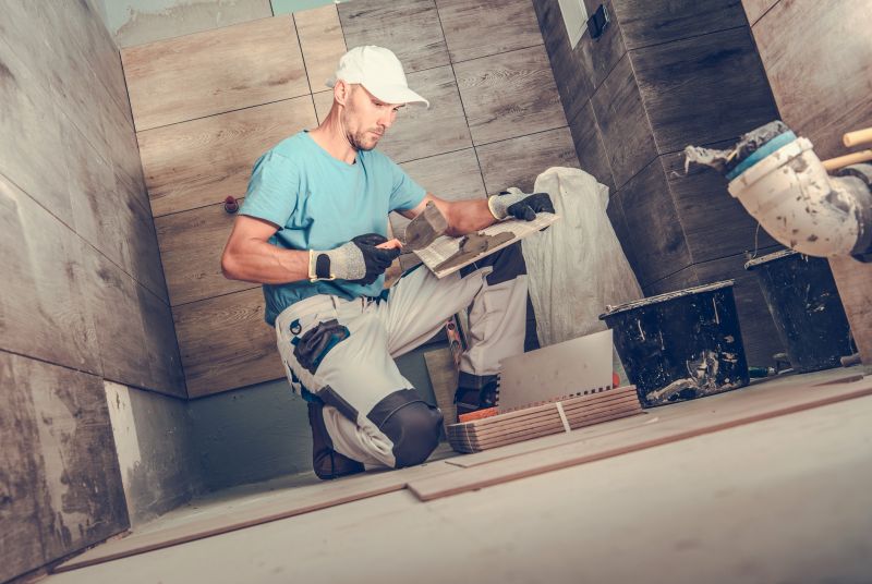 Top Bathroom Remodeling Companies in Hayward, CA