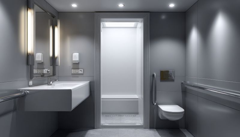 Top Bathroom Remodeling Companies in Palo Alto, CA