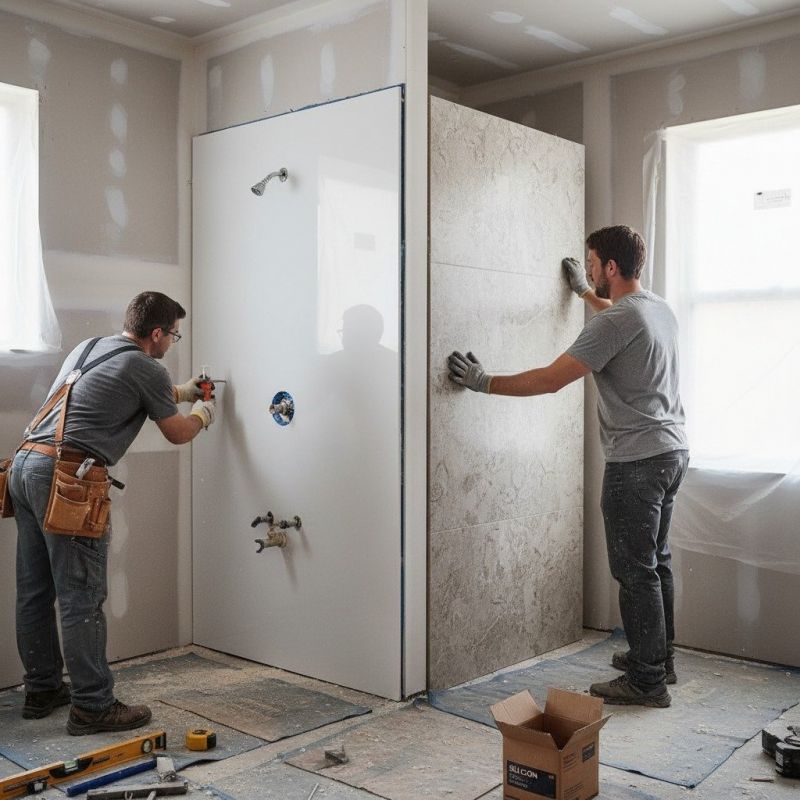 Top Bathroom Remodeling Companies in Pleasanton, CA