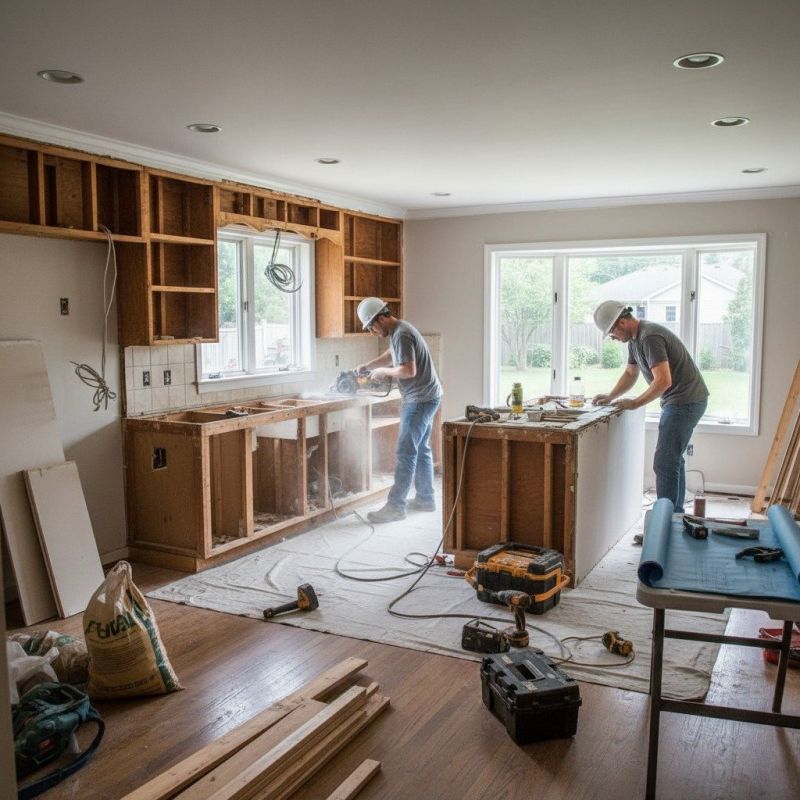 Top Bathroom Remodeling Companies in San Carlos, CA