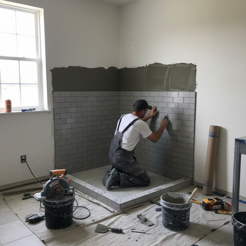 Top Bathroom Remodeling Companies in San Leandro, CA